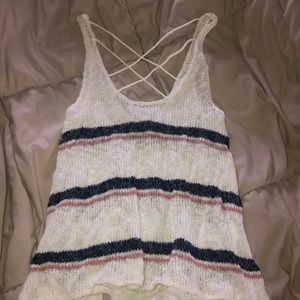 Knit Tanktop